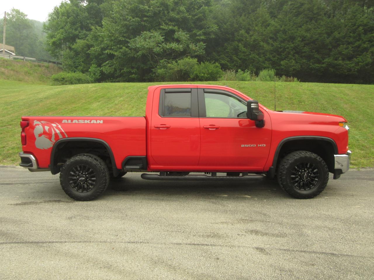 chevrolet silverado 2500hd 2022 1GC5YNE72NF277111 image chevrolet silverado 2500hd 2022 1GC5YNE72NF277111 image